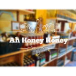 Ah Honey Honey