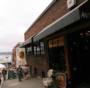 Source: Antiques at Pike Place