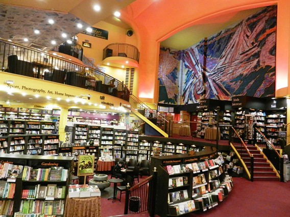 The book centre waterford