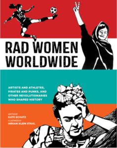 rad-women-worldwide